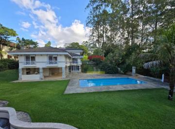 Casa · 650m² · 4 Quartos · 6 Vagas · Casa Condomínio Fechado, a venda, Serra da Cantareira, Mairiporã, 04 dormitórios, 04 suítes, 06 vaga