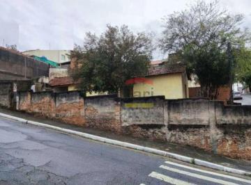 Terreno · 320m² · Terreno de Esquina com Casa Oportunidade para Investidores e Construtores!