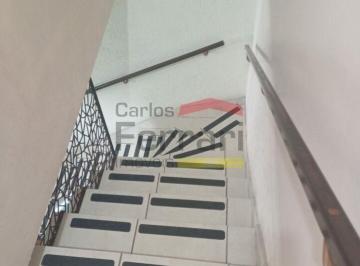 Casa · 102m² · 3 Quartos · 1 Vaga · Sobrado na Santa Inês