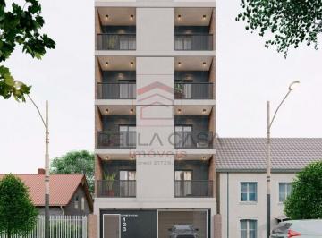 Apartamento · 277m² · 1 Quarto · Studio com 1 Quarto à venda, 27m² - Móoca com Varanda