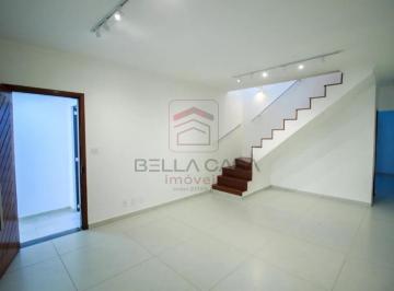 Casa · 140m² · 3 Quartos · 2 Vagas · Casa à venda com 138m², 3 quartos e 2 vagas Mooca