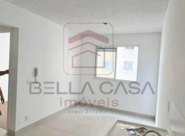 Apartamento · 32m² · 2 Quartos · Apartamento Vila Prudente, 2 Dormitórios sem vaga .