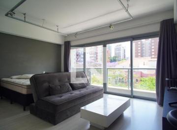 Apartamento · 39m² · 1 Quarto · 1 Vaga · Apartamento para Aluguel - Auxiliadora, 1 Quarto,  39 m2 - Porto Alegre