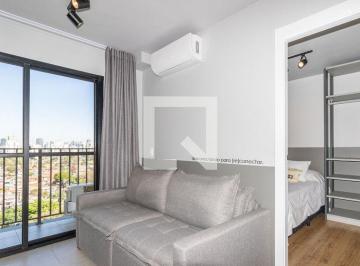 Apartamento · 26m² · 1 Quarto · Apartamento para Aluguel - Vila Olímpia, 1 Quarto,  26 m2 - São Paulo