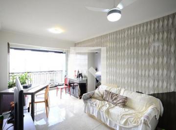 Apartamento · 73m² · 3 Quartos · 1 Vaga · Apartamento para Aluguel - Ipiranga, 3 Quartos,  73 m2 - São Paulo