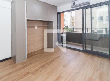 Apartamento · 27m² · 1 Quarto · Apartamento para Aluguel - Perdizes, 1 Quarto, 27 m2 - São Paulo