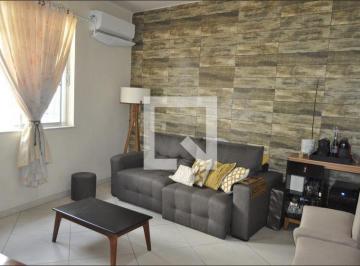 Casa · 110m² · 4 Quartos · 1 Vaga · Casa à Venda - Engenho Novo, 4 Quartos,  110 m² - Rio de Janeiro