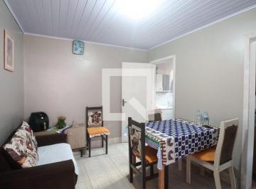 Casa · 30m² · 1 Quarto · Casa à Venda - Rio Branco, 1 Quarto, 30 m² - Canoas
