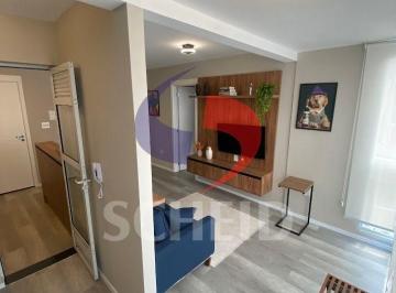 Apartamento · 39m² · 1 Quarto · 1 Vaga · Apartamento a venda, 1 Quarto, 1 Banheiro, 1 Vaga, 39 m² localizado na vila andrade