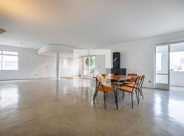 Apartamento · 279m² · 4 Quartos · 2 Vagas · Apartamento à Venda - Pinheiros, 4 Quartos,  279 m² - São Paulo