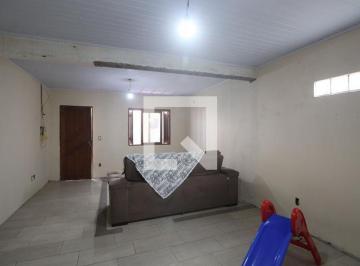 Casa · 112m² · 2 Quartos · Casa à Venda - Rio Branco, 2 Quartos, 112 m² - Canoas