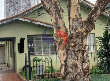 Casa · 400m² · 5 Quartos · 4 Vagas · Casa térrea à venda no bairro Vila Cruzeiro com 5 quartos, 428m² de terreno Zona Mista.