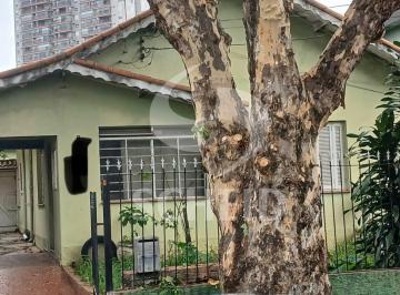 Casa · 400m² · 5 Quartos · 4 Vagas · Casa térrea à venda no bairro Vila Cruzeiro com 5 quartos, 428m² de terreno Zona Mista.