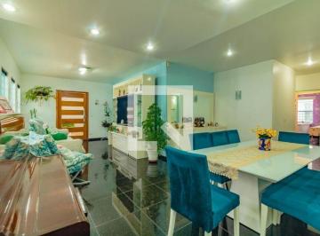 Casa · 262m² · 3 Quartos · 4 Vagas · Casa à Venda - Planalto Paulista, 3 Quartos,  262 m² - São Paulo