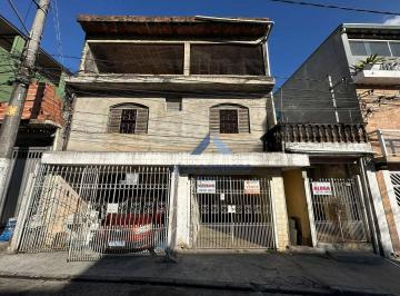 3a42cd3a490d749645ffda77be172ddde417db0d · Imóvel com 4 casas de Renda à venda, 300 m² por R$ 550.000 - Vila Rica - São Paulo/SP