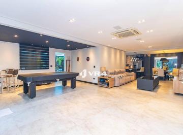 48d6aaa41f8a960347d65114f9ac0a9a5ca77fae · Casa com 5 dormitórios à venda, 480 m² por R$ 2.900.000,00 - Boqueirão - Curitiba/PR