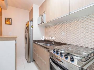 8a9d93d6d3556a40d0922efd25b804ca8e840f04 · Apartamento com 2 dormitórios para alugar, 50 m² por R$ 2.650/mês - Bairro Alto - Curitiba/PR