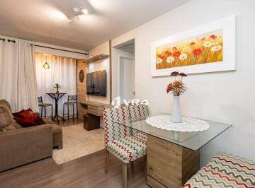 8d53766d32e7e1b9d05a0033d2b825d2e32b132d · Apartamento com 2 dormitórios para alugar, 50 m² por R$ 2.650/mês - Bairro Alto - Curitiba/PR