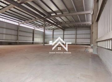 cb42a4548b8fa66a400ee6a0b03e52507c8341e0 · Galpão para alugar, 2500 m² por R$ 81.000,00/mês - Ponte Alta - Atibaia/SP