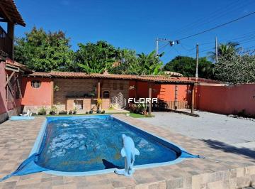 5346d8dd358ea30f0b03a37900d730ae6fe6720a · Casa com 4 quartos, Piscina, área gourmet, Sistema de Captação de Energia, à venda por R$ 570.000,00