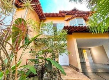 8db4143b62c87ef7556a6ea0b6778a7bf0a71bb1 · Casa com 3 suítes à venda, 257 m² por R$ 3.499.900 - Itacoatiara - Niterói/RJ
