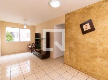Apartamento · 57m² · 2 Quartos · 1 Vaga · Apartamento à Venda - Sapopemba, 2 Quartos, 57 m² - São Paulo