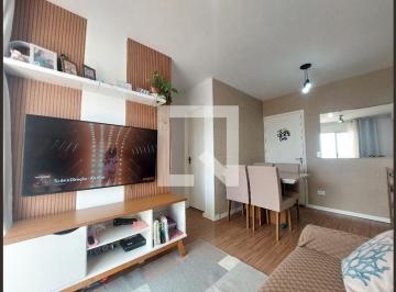 Apartamento · 56m² · 2 Quartos · 1 Vaga · Apartamento à Venda - Jardim Marajoara , 2 Quartos,  56 m² - São Paulo