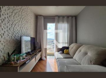 Apartamento · 50m² · 2 Quartos · 1 Vaga · Apartamento à Venda - Parque Erasmo Assunção, 2 Quartos, 50 m² - Santo André
