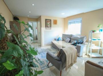 Apartamento · 44m² · 1 Quarto · 1 Vaga · Apartamento à Venda - Belém, 1 Quarto, 44 m² - São Paulo