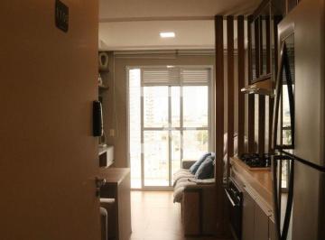 Apartamento · 38m² · 2 Quartos · Apartamento à Venda - Barra Funda, 2 Quartos,  38 m² - São Paulo