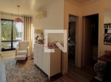 Apartamento · 48m² · 1 Quarto · 1 Vaga · Apartamento à Venda - São Geraldo, 1 Quarto,  48 m² - Porto Alegre