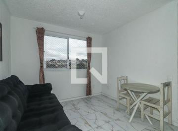 Apartamento · 42m² · 2 Quartos · Apartamento à Venda - Jardim Carvalho, 2 Quartos,  42 m² - Porto Alegre