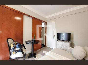 Apartamento · 27m² · 1 Quarto · 1 Vaga · Apartamento à Venda - Vila Itapura, 1 Quarto, 27 m² - Campinas
