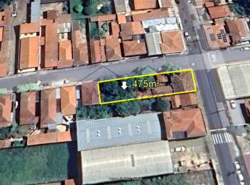 Comercial · 475m² · Prédio, Centro, Pirassununga - R$ 800 mil, Cod: 10132154
