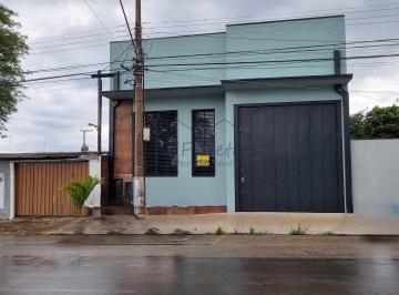 Comercial · 300m² · 2 Vagas · Galpão, Vila Nova, Pirassununga - R$ 900 mil, Cod: 10133449