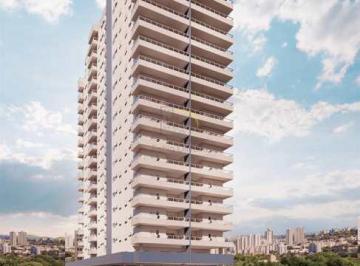Apartamento · 123m² · 3 Quartos · 2 Vagas · Apartamento com 3 quartos, Aviação, Praia Grande - R$ 985 mil, Cod: 5805