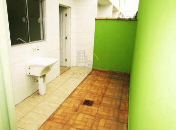 Casa · 75m² · 2 Quartos · 1 Vaga · Sobrado de Condomínio com 2 quartos, Sítio do Campo, Praia Grande - R$ 340 mil, Cod: 5806
