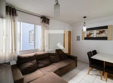 Apartamento · 48m² · 2 Quartos · Apartamento para Aluguel - Conjunto Residencial Jose Bonifacio, 2 Quartos,  48 m² - São Paulo