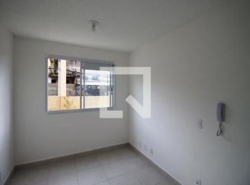 Apartamento · 32m² · 2 Quartos · Apartamento para Aluguel - Itaquera, 2 Quartos, 32 m² - São Paulo