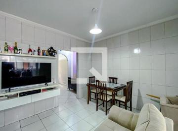 Casa · 96m² · 2 Quartos · Casa para Aluguel - Jardim Anália Franco, 2 Quartos, 96 m² - São Paulo
