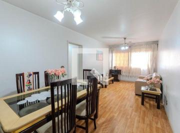 Apartamento · 90m² · 4 Quartos · 1 Vaga · Apartamento para Aluguel - Bela Vista, 4 Quartos, 90 m² - São Paulo