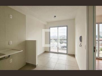 Apartamento · 43m² · 1 Quarto · Apartamento para Aluguel - Socorro, 1 Quarto, 43 m² - São Paulo
