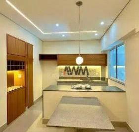 032e88a1e000bee731373c6acb3c474dce0c245f · Apartamento com 2 dormitórios à venda, 76 m² por R$ 440.000,00 - Jardim Goiás - Goiânia/GO