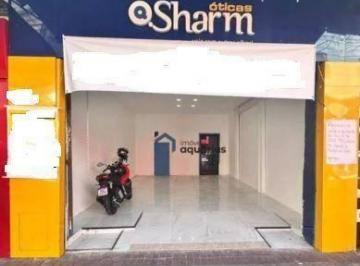 115bd74be9849df14a729b9d505f5dc3b90683f6 · Ponto para alugar, 95 m² por R$ 18.000,00/mês - Centro - São José dos Campos/SP