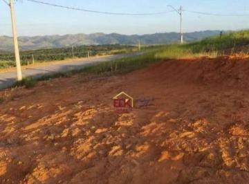 970c41cf2b25c7be40dc03edc465938ea923b616 · Terreno à venda, 192 m² por R$ 160.000 - Borda da Mata - Caçapava/SP