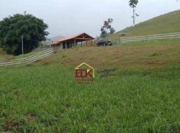 969e65bc0f923cc90691be8d1e7e8804f96ffb19 · Chácara com 2 dormitórios à venda, 12000 m² por R$ 640.000 - Zona Rural - Paraibuna/SP