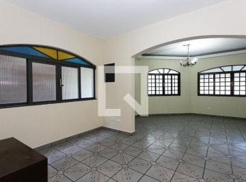 Casa · 220m² · 3 Quartos · 6 Vagas · Casa à Venda - Vila Esperança, 3 Quartos, 220 m² - São Paulo