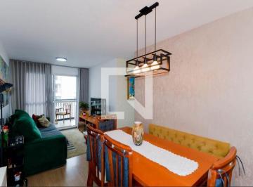 Apartamento · 75m² · 3 Quartos · 2 Vagas · Apartamento à Venda - Picanço, 3 Quartos,  75 m² - Guarulhos