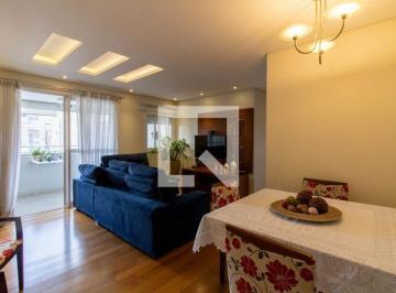 Apartamento · 96m² · 3 Quartos · 2 Vagas · Apartamento à Venda - Vila Augusta, 3 Quartos, 96 m² - Guarulhos