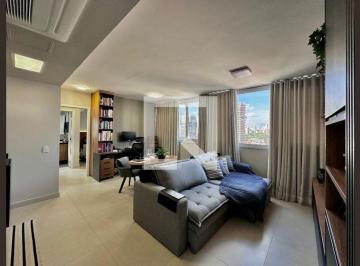 Apartamento · 48m² · 1 Quarto · 1 Vaga · Apartamento à Venda - Chácara Santo Antonio, 1 Quarto, 48 m² - São Paulo